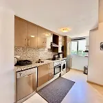 Apolo 7 2d Apartman Calpe