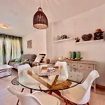 Apolo 7 2d Apartman Calpe