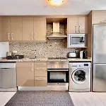 Apolo 7 2d Apartman *