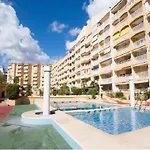 Apolo 7 2d Apartman Calpe