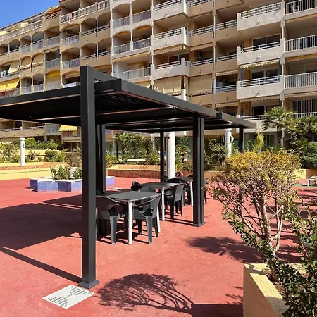 Apolo 7 2d Apartment Calp