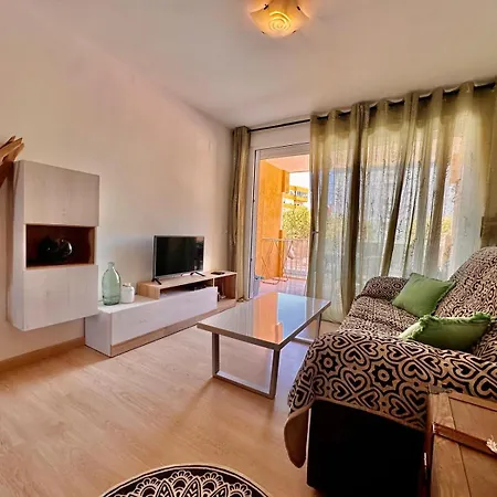 Apartment Apolo 7 2d *