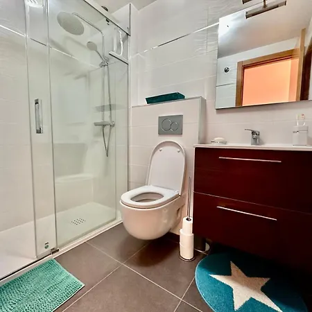 Apartment Apolo 7 2d Calp