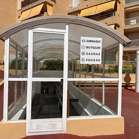 Apolo 7 2d Apartment