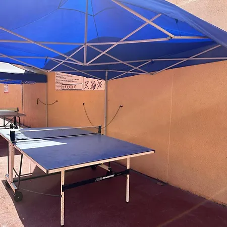 Apolo 7 2d Apartment Calp