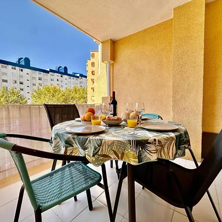 Apartment Apolo 7 2d *