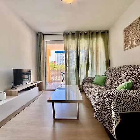 Apartment Apolo 7 2d Calp