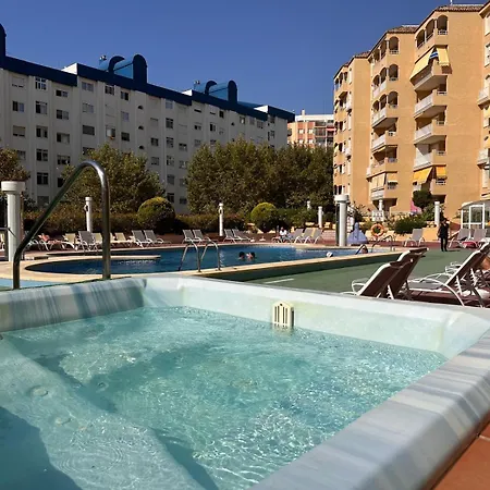 Apolo 7 2d Apartment