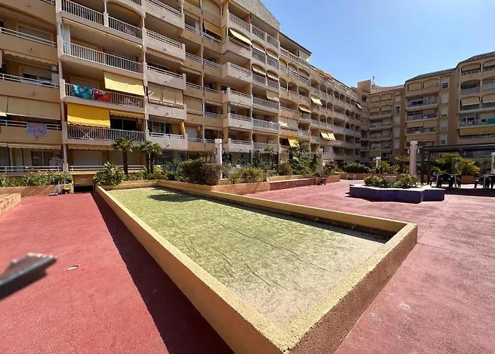Apolo 7 2d Calpe