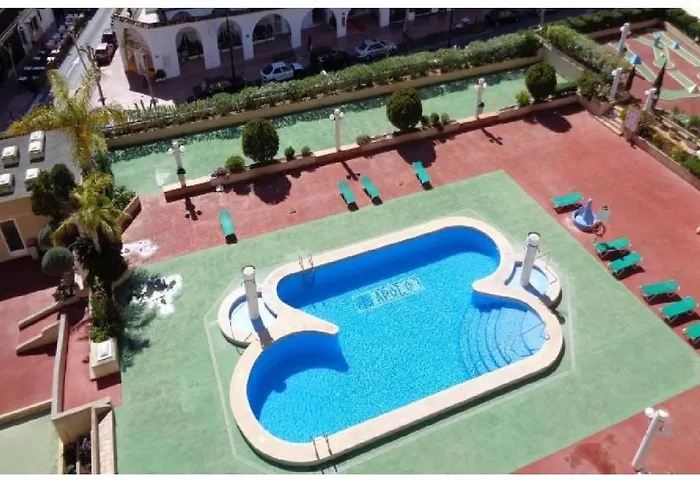 Apolo 7 2d Apartament *
