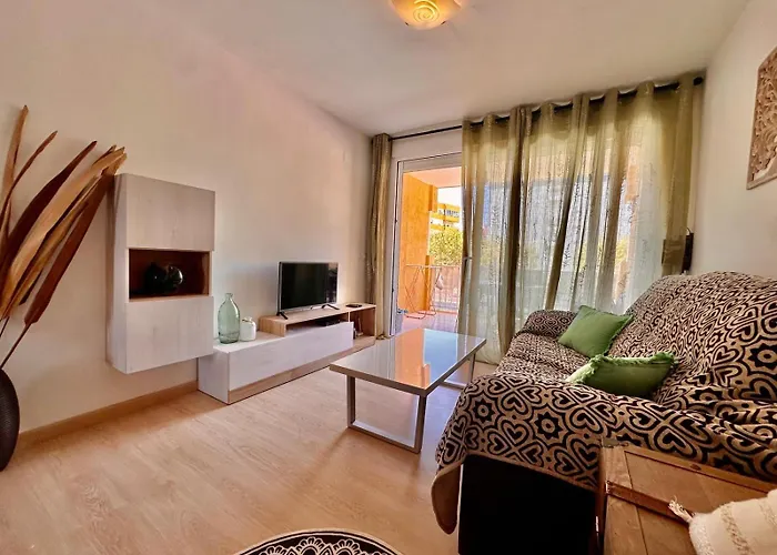 Apartament Apolo 7 2d *