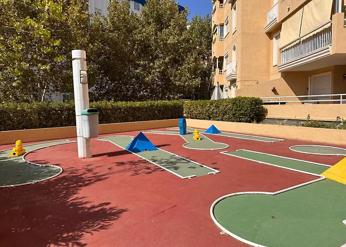 Apolo 7 2d Calpe