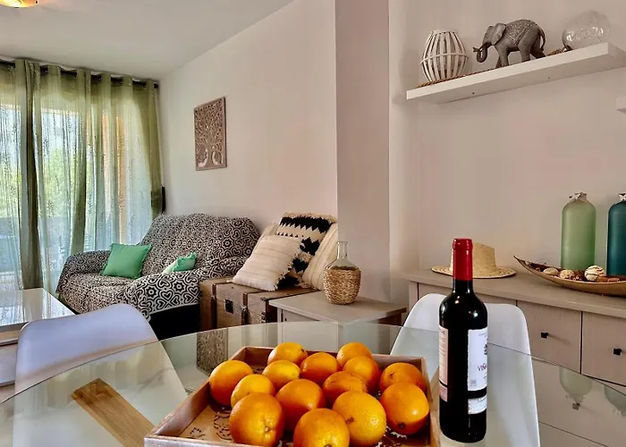 Apolo 7 2d Apartament *