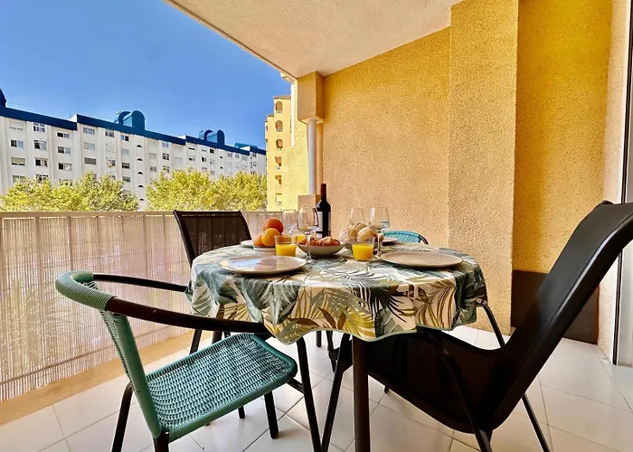 Apartament Apolo 7 2d *