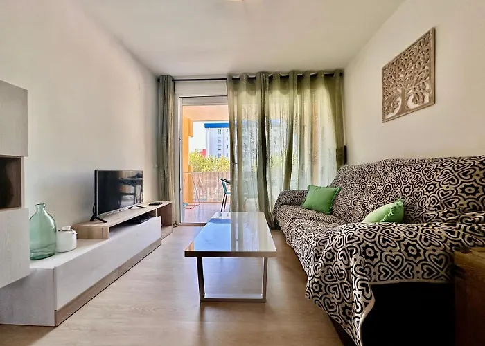 Appartamento Apolo 7 2d Calpe